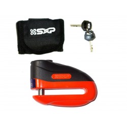 Κλειδαριά Δισκόφρενου SXP 501J Κλειδαριά Δισκόφρενου SXP 501J